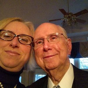 Meet your Posher, Janice